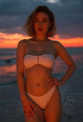 индивидуалка Лена 