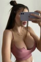 8 963 360-88-59 Проститутка Кристина  (26 лет, Мурманск)